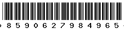 8590627984965 8590627984965