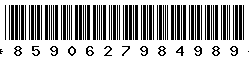 8590627984989 8590627984989