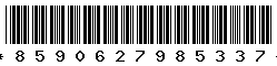 8590627985337 8590627985337