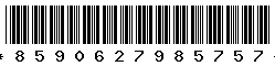 8590627985757 8590627985757