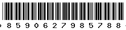 8590627985788 8590627985788