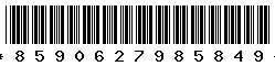 8590627985849 8590627985849