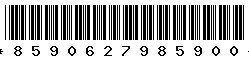 8590627985900 8590627985900