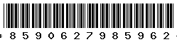 8590627985962 8590627985962