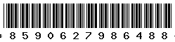 8590627986488 8590627986488