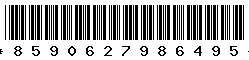 8590627986495 8590627986495