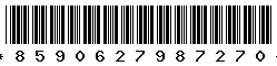 8590627987270 8590627987270