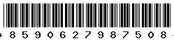 8590627987508 8590627987508