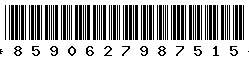 8590627987515 8590627987515