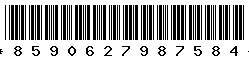 8590627987584 8590627987584