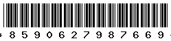 8590627987669 8590627987669