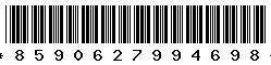 8590627994698 8590627994698