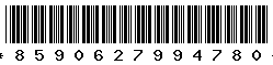 8590627994780 8590627994780
