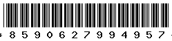 8590627994957 8590627994957