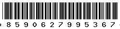 8590627995367 8590627995367