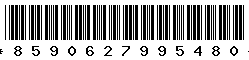 8590627995480 8590627995480