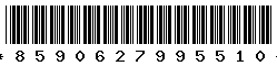 8590627995510 8590627995510
