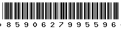 8590627995596 8590627995596