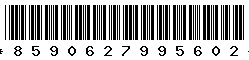 8590627995602 8590627995602