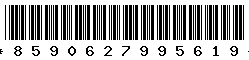 8590627995619 8590627995619
