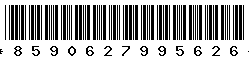 8590627995626 8590627995626