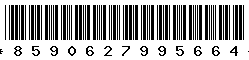 8590627995664 8590627995664