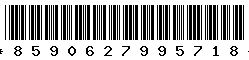 8590627995718 8590627995718