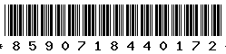 8590718440172 8590718440172