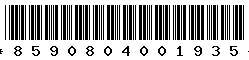 8590804001935 8590804001935