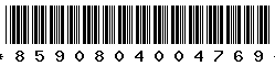 8590804004769 8590804004769