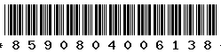 8590804006138 8590804006138