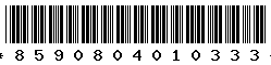 8590804010333 8590804010333