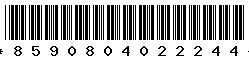 8590804022244 8590804022244