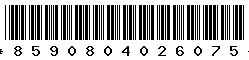 8590804026075 8590804026075