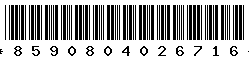 8590804026716 8590804026716