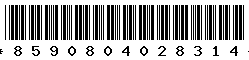 8590804028314 8590804028314