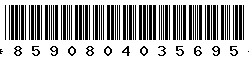 8590804035695 8590804035695