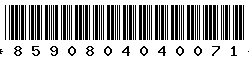 8590804040071 8590804040071
