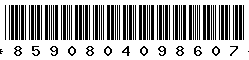8590804098607 8590804098607