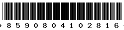 8590804102816 8590804102816