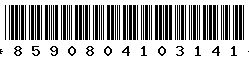 8590804103141 8590804103141