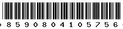 8590804105756 8590804105756