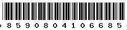 8590804106685 8590804106685