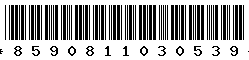 8590811030539