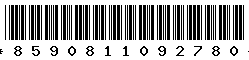 8590811092780 8590811092780