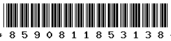 8590811853138 8590811853138