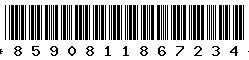 8590811867234 8590811867234