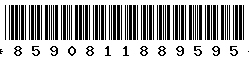 8590811889595 8590811889595