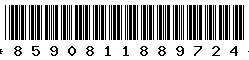 8590811889724 8590811889724