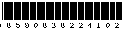 8590838224102 8590838224102